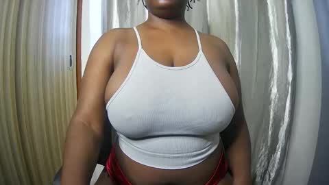 black_sexyfish online show from February 5, 7:33 am