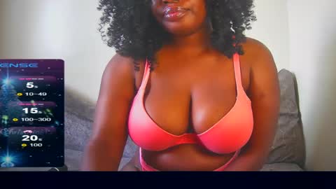 black_sexyfish online show from December 16, 10:40 am