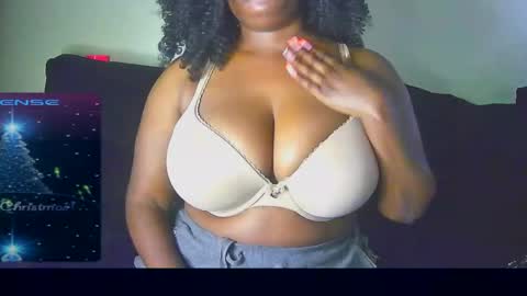 black_sexyfish online show from December 21, 1:21 pm