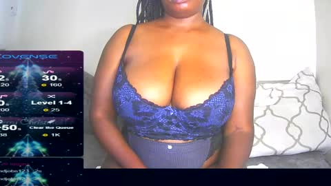 black_sexyfish online show from January 23, 10:32 am