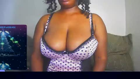 black_sexyfish online show from January 8, 8:49 am