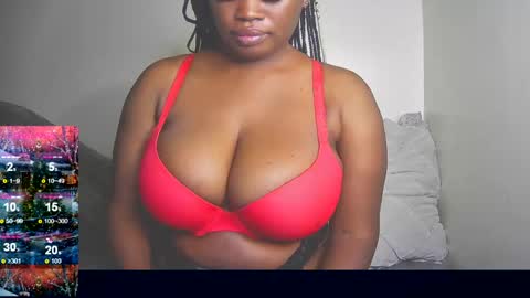black_sexyfish online show from February 8, 12:38 am