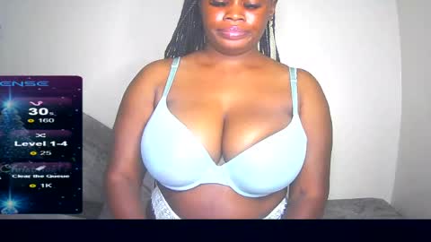 black_sexyfish online show from January 22, 5:05 am