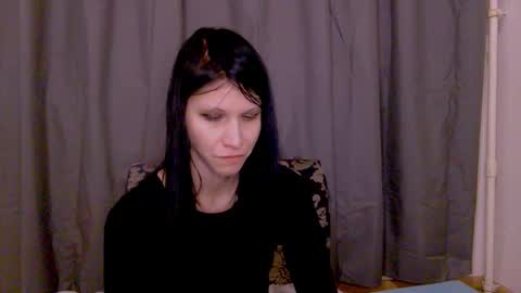 Kristin online show from February 12, 6:09 pm