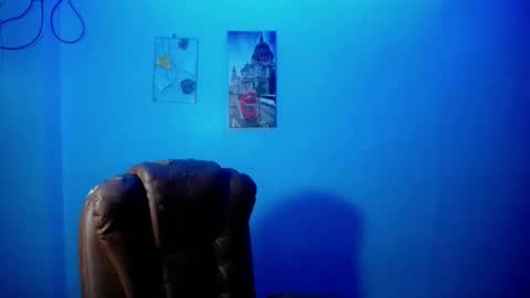 blackbarbiechantalxvx online show from October 27, 6:57 pm