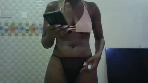 blackbarbiel online show from April 10, 9:59 am