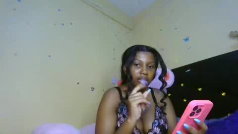 blackbarbiep online show from February 17, 5:45 pm