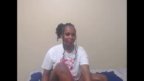 blackberry96_ online show from October 12, 5:26 pm