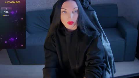 blackberry_star online show from November 23, 6:27 am