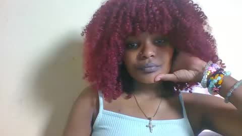 Blackcoco online show from March 7, 9:27 am