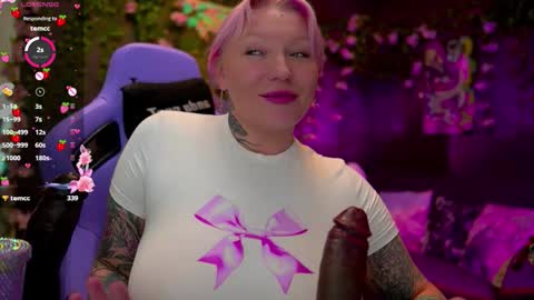 Alice online show from September 20, 12:47 pm