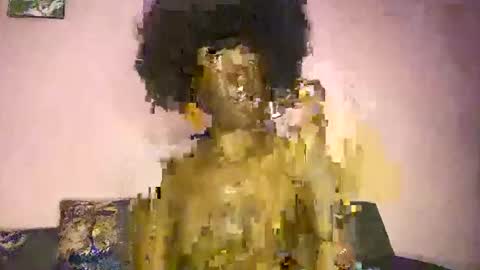 blackfairy01 online show from March 1, 9:29 am