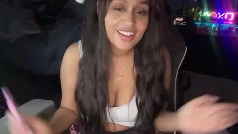 EthiopianQueen Onlyfans link -   online show from December 23, 3:54 am