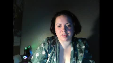 BlackkVelvet online show from March 7, 11:47 pm