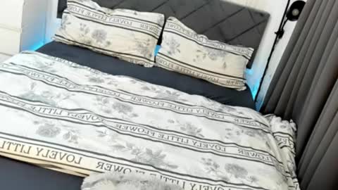 Miss Mey online show from February 15, 3:42 am