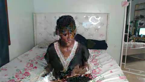 Cleo online show from October 9, 8:18 am