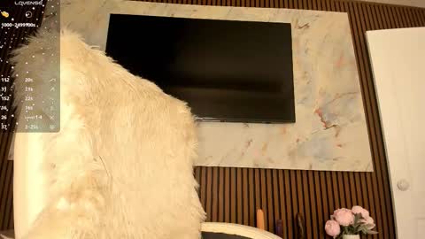 Karina online show from February 8, 4:27 am