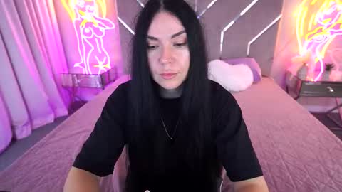 blacksilkqueen online show from November 27, 2:42 pm