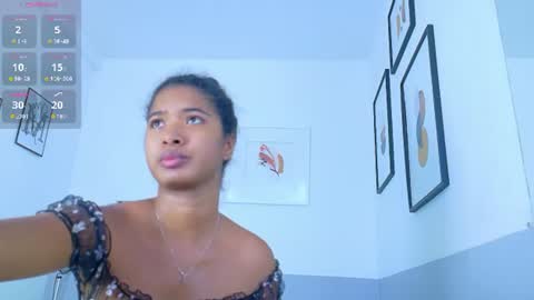 blacksweetiee online show from July 28, 2:53 am