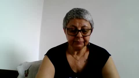 Black Widow online show from May 31, 12:44 pm