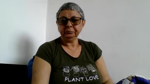 Black Widow online show from May 11, 10:50 am