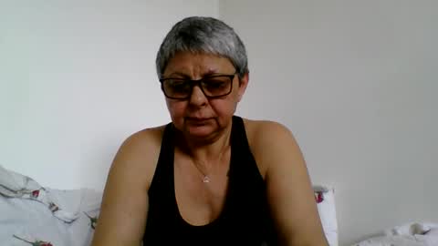 Black Widow online show from May 25, 10:14 am