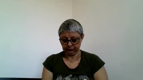 Black Widow online show from May 11, 4:15 pm