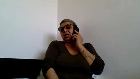 Black Widow online show from April 28, 7:56 am