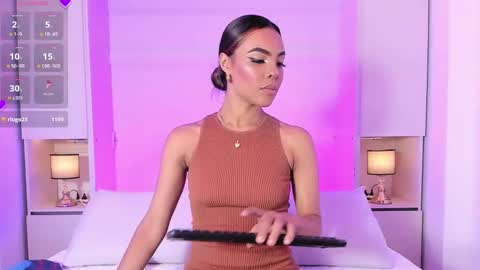 GRACE online show from December 11, 4:07 am