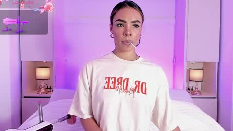 GRACE online show from December 13, 4:43 am