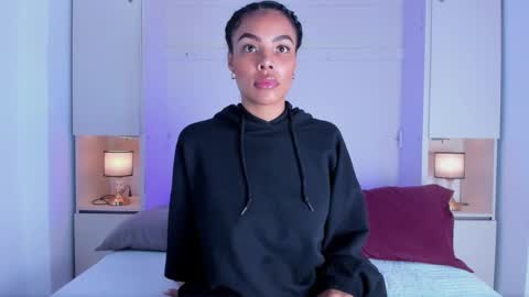 GRACE online show from October 12, 4:37 am