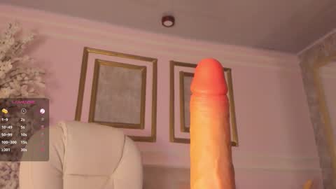 Blair online show from February 28, 1:10 pm