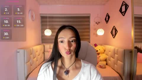 Blair online show from February 12, 12:12 pm