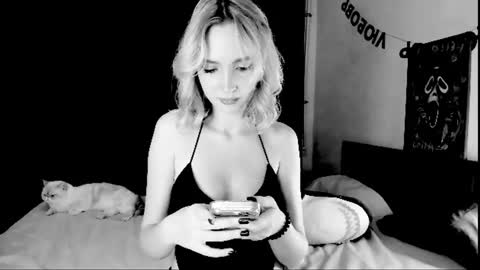 Blair online show from July 10, 7:14 pm