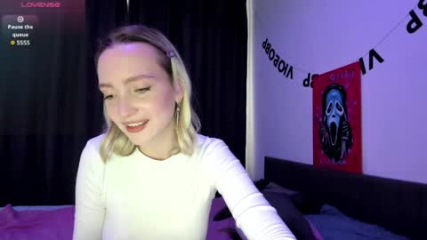 Blair online show from May 30, 4:15 pm