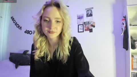 Blair online show from May 14, 3:40 pm