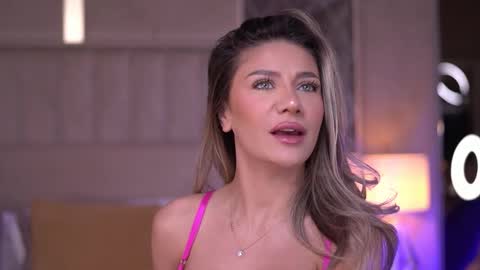 BlairSanders online show from January 5, 7:50 pm