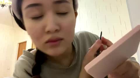 Mila online show from March 4, 6:14 pm