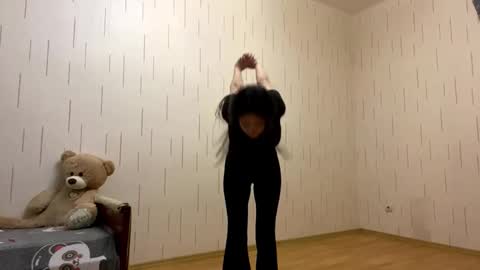 Mila online show from March 11, 3:14 pm