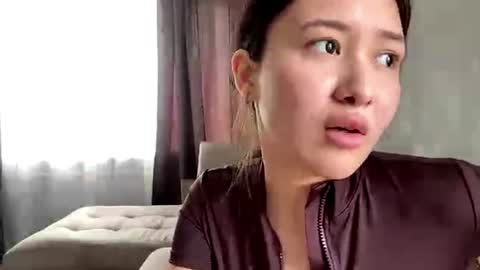 Mila online show from June 24, 10:47 am