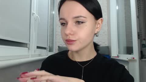 BlairYates online show from December 4, 10:43 pm