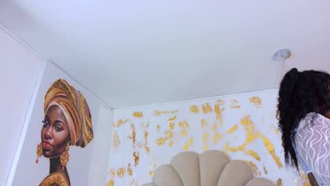 Blaisysmith online show from September 21, 5:11 pm