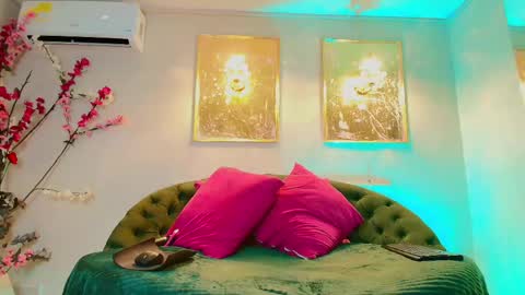 Blaisysmith online show from April 22, 11:51 am