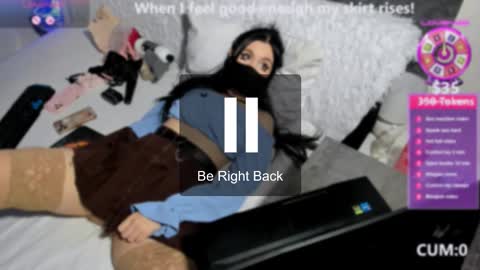 MY VIDEOS THAT WILL MAKE YOU CUM -  online show from February 21, 12:11 am