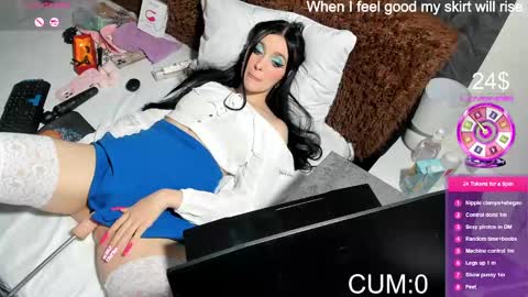 MY VIDEOS THAT WILL MAKE YOU CUM -  online show from September 22, 4:38 pm