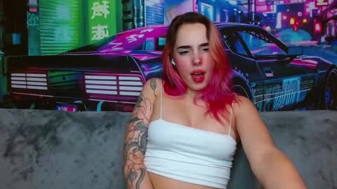 Blaze online show from November 15, 8:04 am