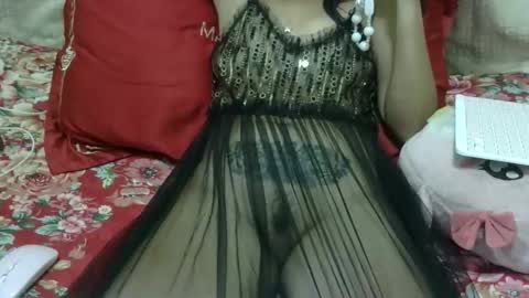 Snapshot of blessing_star chatting on September 9, 12:05 pm Joanna online show from September 9, 12:05 pm