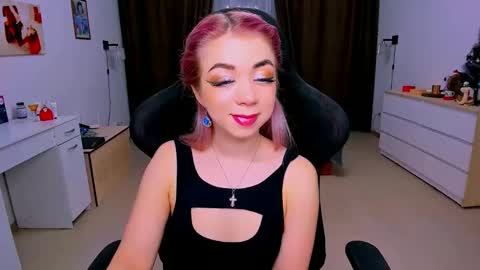 Nicole online show from January 14, 3:53 am