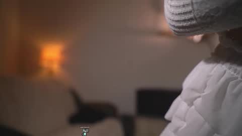 Scarlett NEXT LIVE  5AM gmt online show from October 9, 4:27 am