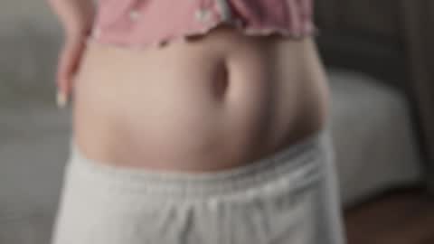 Mila online show from November 13, 2:16 pm